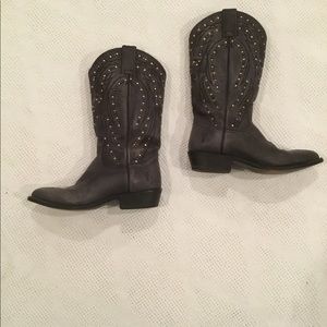 FRYE BOOTS